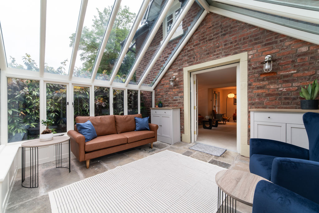 Moss Side Lane Wrea Green